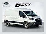 New 2026 Ford Transit 250 Medium Roof Empty Cargo Van for sale #26B03745 - photo 1