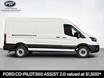 New 2026 Ford Transit 250 Medium Roof Empty Cargo Van for sale #26B03745 - photo 6