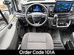 New 2026 Ford Transit 250 Medium Roof Empty Cargo Van for sale #26B03745 - photo 29