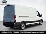 New 2026 Ford Transit 250 Medium Roof Empty Cargo Van for sale #26B03745 - photo 2