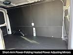 New 2026 Ford Transit 250 Medium Roof Empty Cargo Van for sale #26B03745 - photo 3