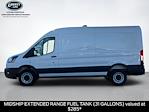 New 2026 Ford Transit 250 Medium Roof Empty Cargo Van for sale #26B03745 - photo 9