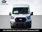 New 2026 Ford Transit 250 Medium Roof Empty Cargo Van for sale #26B03745 - photo 11