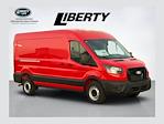 New 2026 Ford Transit 250 Medium Roof Empty Cargo Van for sale #26B03746 - photo 1