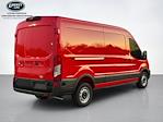 New 2026 Ford Transit 250 Medium Roof Empty Cargo Van for sale #26B03746 - photo 1