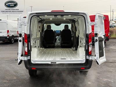 New 2026 Ford Transit 250 Low Roof Empty Cargo Van for sale #26B03775 - photo 2