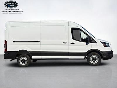 New 2026 Ford Transit 250 Medium Roof Empty Cargo Van for sale #26B03816 - photo 2