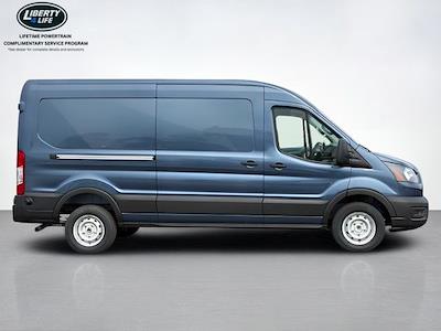 New 2026 Ford Transit 250 Medium Roof Empty Cargo Van for sale #26B03854 - photo 2