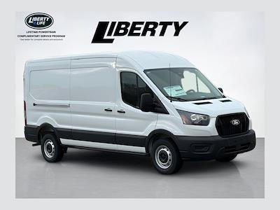 New 2026 Ford Transit 250 Medium Roof Empty Cargo Van for sale #26B03873 - photo 1