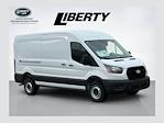 New 2026 Ford Transit 250 Medium Roof Empty Cargo Van for sale #26B03873 - photo 1