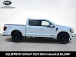 New 2026 Ford F-150 Lariat SuperCrew Cab for sale #26C00957 - photo 3