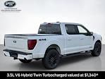 New 2026 Ford F-150 Lariat SuperCrew Cab for sale #26C00957 - photo 2