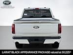 New 2026 Ford F-150 Lariat SuperCrew Cab for sale #26C00957 - photo 4