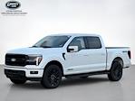 New 2026 Ford F-150 Lariat SuperCrew Cab for sale #26C00957 - photo 8