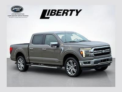 New 2026 Ford F-150 Lariat SuperCrew Cab for sale #26C00963 - photo 1