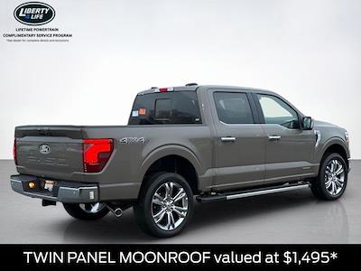 New 2026 Ford F-150 Lariat SuperCrew Cab for sale #26C00963 - photo 2