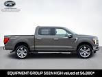 New 2026 Ford F-150 Lariat SuperCrew Cab for sale #26C00963 - photo 3