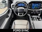 New 2026 Ford F-150 Lariat SuperCrew Cab for sale #26C00963 - photo 33