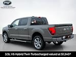 New 2026 Ford F-150 Lariat SuperCrew Cab for sale #26C00963 - photo 5