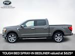 New 2026 Ford F-150 Lariat SuperCrew Cab for sale #26C00963 - photo 6