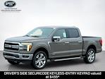 New 2026 Ford F-150 Lariat SuperCrew Cab for sale #26C00963 - photo 8