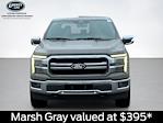 New 2026 Ford F-150 Lariat SuperCrew Cab for sale #26C00963 - photo 9