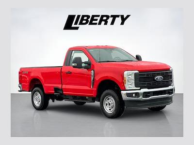 New 2026 Ford F-250 XL Regular Cab for sale #26M01611 - photo 1