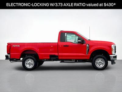 New 2026 Ford F-250 XL Regular Cab for sale #26M01611 - photo 2