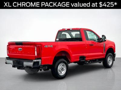 New 2026 Ford F-250 XL Regular Cab for sale #26M01611 - photo 2