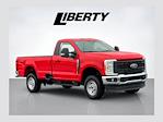 New 2026 Ford F-250 XL Regular Cab for sale #26M01611 - photo 1