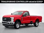 New 2026 Ford F-250 XL Regular Cab for sale #26M01611 - photo 8