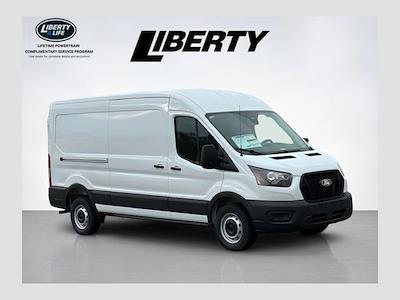 New 2026 Ford Transit 250 Medium Roof Empty Cargo Van for sale #26M01790 - photo 1