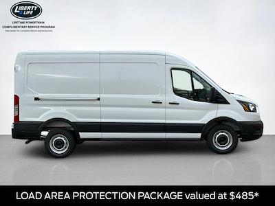 New 2026 Ford Transit 250 Medium Roof Empty Cargo Van for sale #26M01790 - photo 2