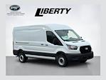 New 2026 Ford Transit 250 Medium Roof Empty Cargo Van for sale #26M01790 - photo 1