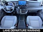 New 2026 Ford Transit 250 Medium Roof Empty Cargo Van for sale #26M01790 - photo 15
