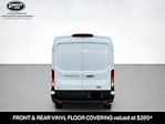 New 2026 Ford Transit 250 Medium Roof Empty Cargo Van for sale #26M01790 - photo 4