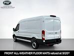 New 2026 Ford Transit 250 Medium Roof Empty Cargo Van for sale #26M01790 - photo 5