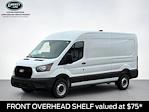 New 2026 Ford Transit 250 Medium Roof Empty Cargo Van for sale #26M01790 - photo 8