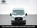New 2026 Ford Transit 250 Medium Roof Empty Cargo Van for sale #26M01790 - photo 9