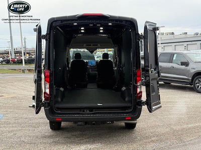 New 2026 Ford Transit 250 Medium Roof Empty Cargo Van for sale #26V01181 - photo 2