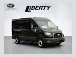 New 2026 Ford Transit 250 Medium Roof Empty Cargo Van for sale #26V01181 - photo 1