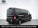 New 2026 Ford Transit 250 Medium Roof Empty Cargo Van for sale #26V01181 - photo 9