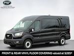 New 2026 Ford Transit 250 Medium Roof Empty Cargo Van for sale #26V01181 - photo 14