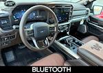 New 2026 Ford F-150 King Ranch SuperCrew Cab for sale #26V01382 - photo 12