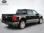 New 2026 Ford F-150 King Ranch SuperCrew Cab for sale #26V01382 - photo 2