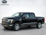 New 2026 Ford F-150 King Ranch SuperCrew Cab for sale #26V01382 - photo 8