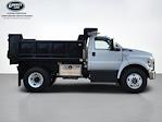 New 2024 Ford F-750 Regular Cab Dump Truck for sale #TD60092 - photo 3
