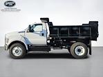 New 2024 Ford F-750 Regular Cab Dump Truck for sale #TD60092 - photo 6