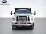 New 2024 Ford F-750 Regular Cab Dump Truck for sale #TD60092 - photo 9