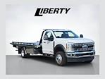 New 2024 Ford F-550 Regular Cab Rollback Body for sale #TD60101 - photo 1